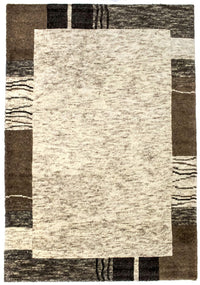 Tappeto Nepal - 176 x 124 cm - beige