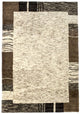 Tappeto Nepal 176x124cm - Tappeto di lana