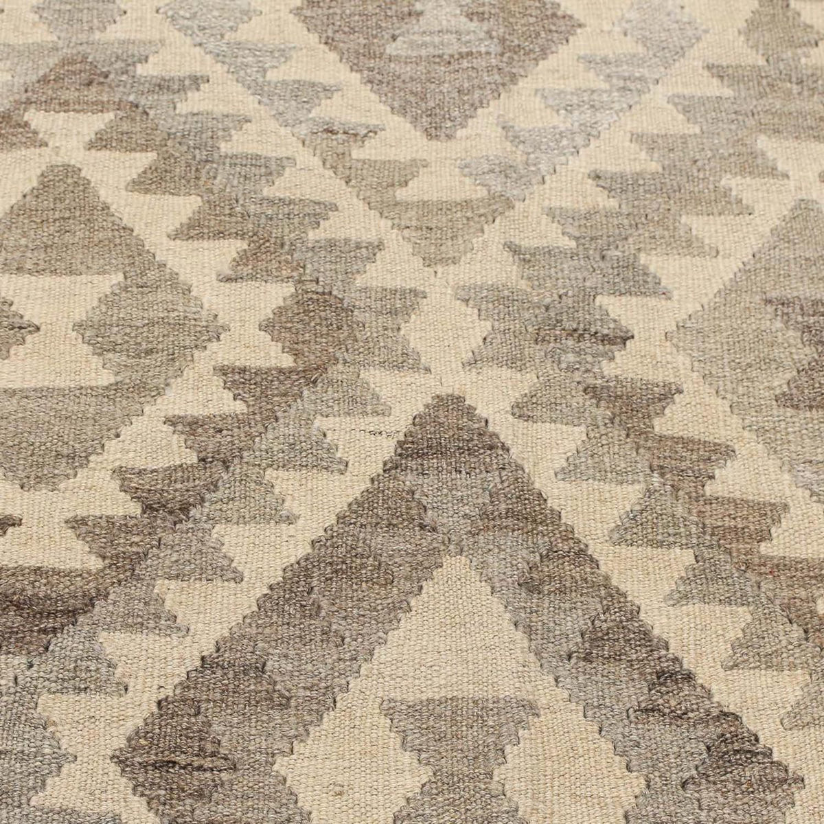 Tappeto Kelim - Splash - 175 x 130 cm - multicolore