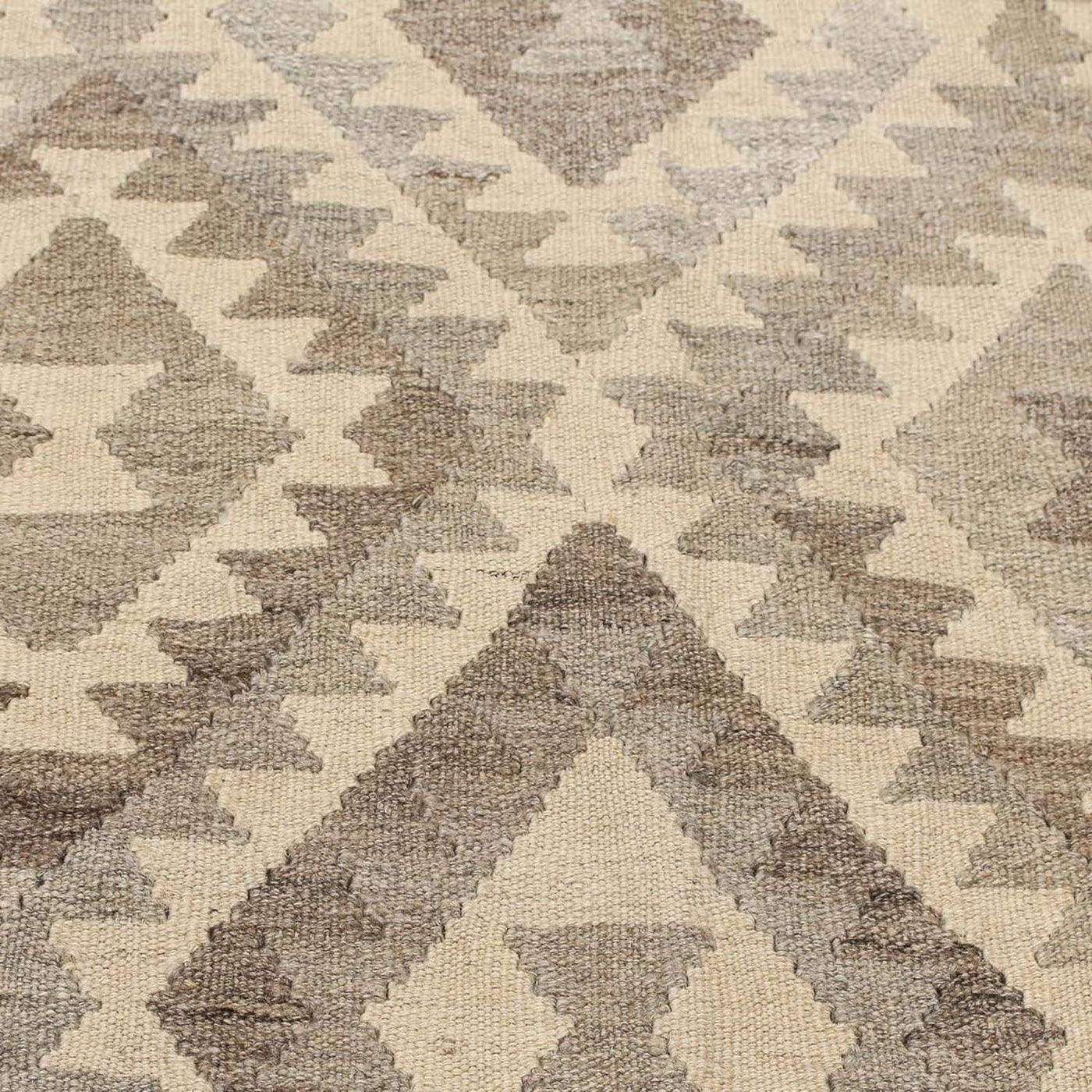 Kilim Maimana Tappeto 175x130cm - Tappeto di lana