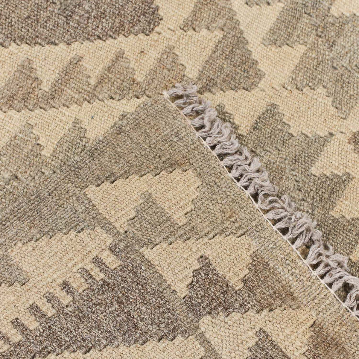 Tappeto Kelim - Splash - 175 x 130 cm - multicolore