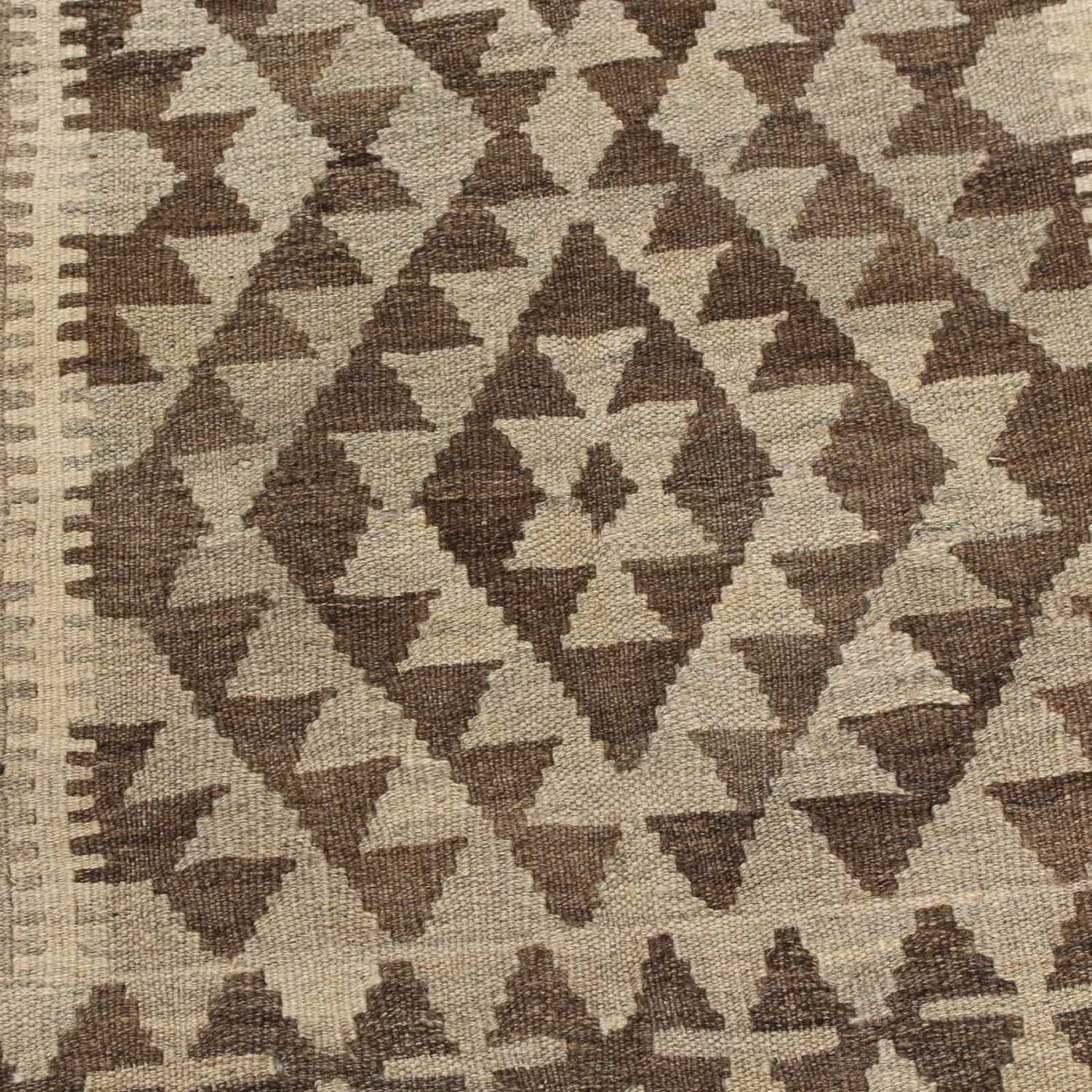 Kilim Maimana Tappeto 150x102cm - Tappeto di lana