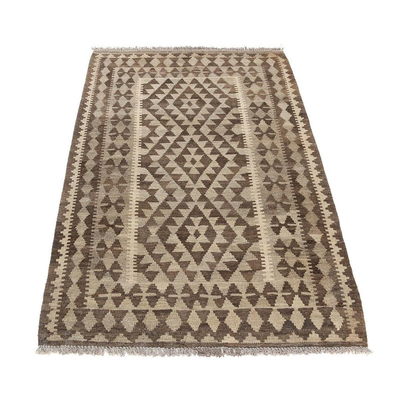Tappeto Kelim - Splash - 150 x 102 cm - multicolore