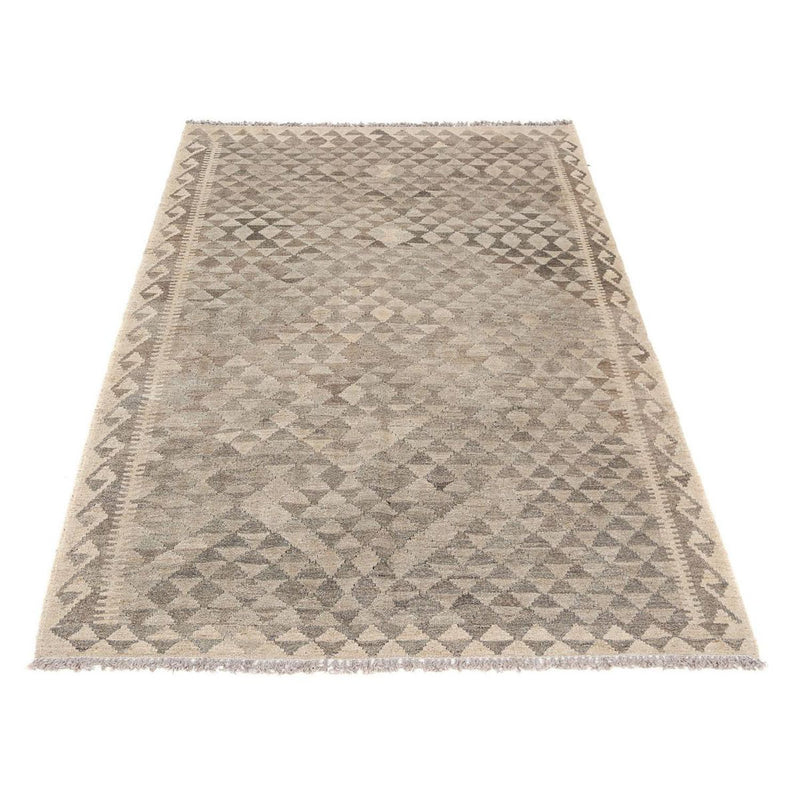 Tappeto Kelim - Splash - 182 x 132 cm - multicolore