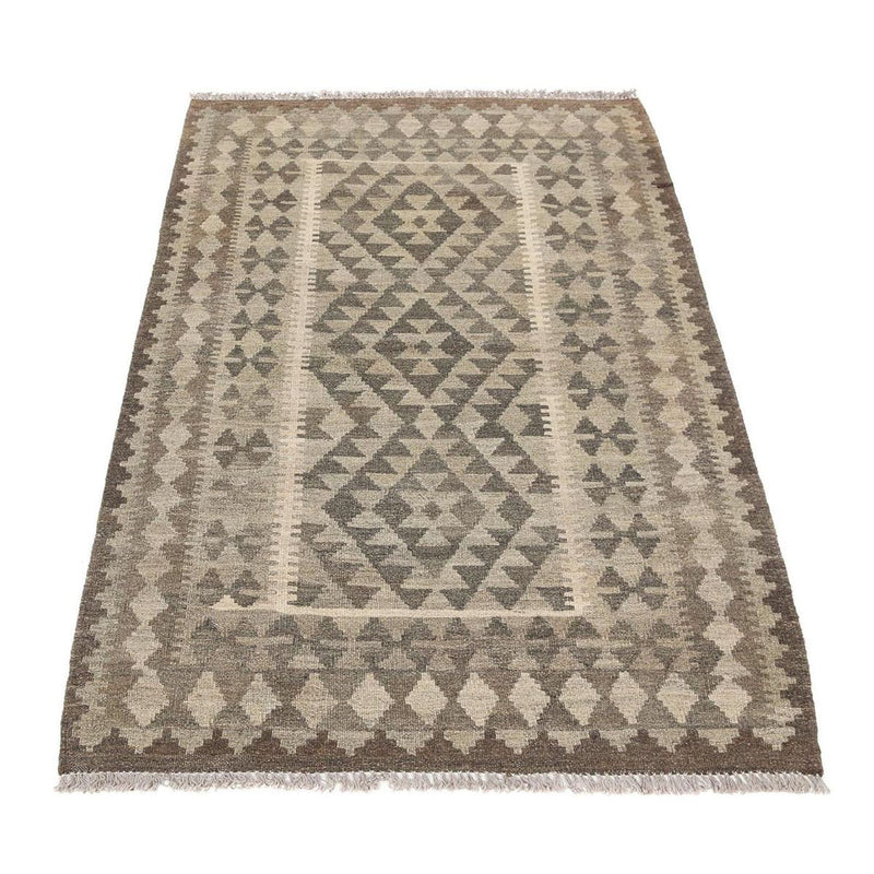 Tappeto Kelim - Splash - 152 x 100 cm - multicolore