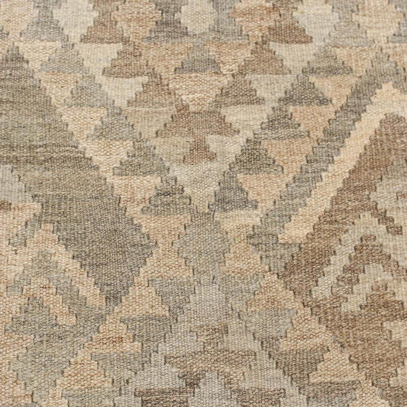 Kilim Maimana Tappeto 181x132cm - Tappeto di lana