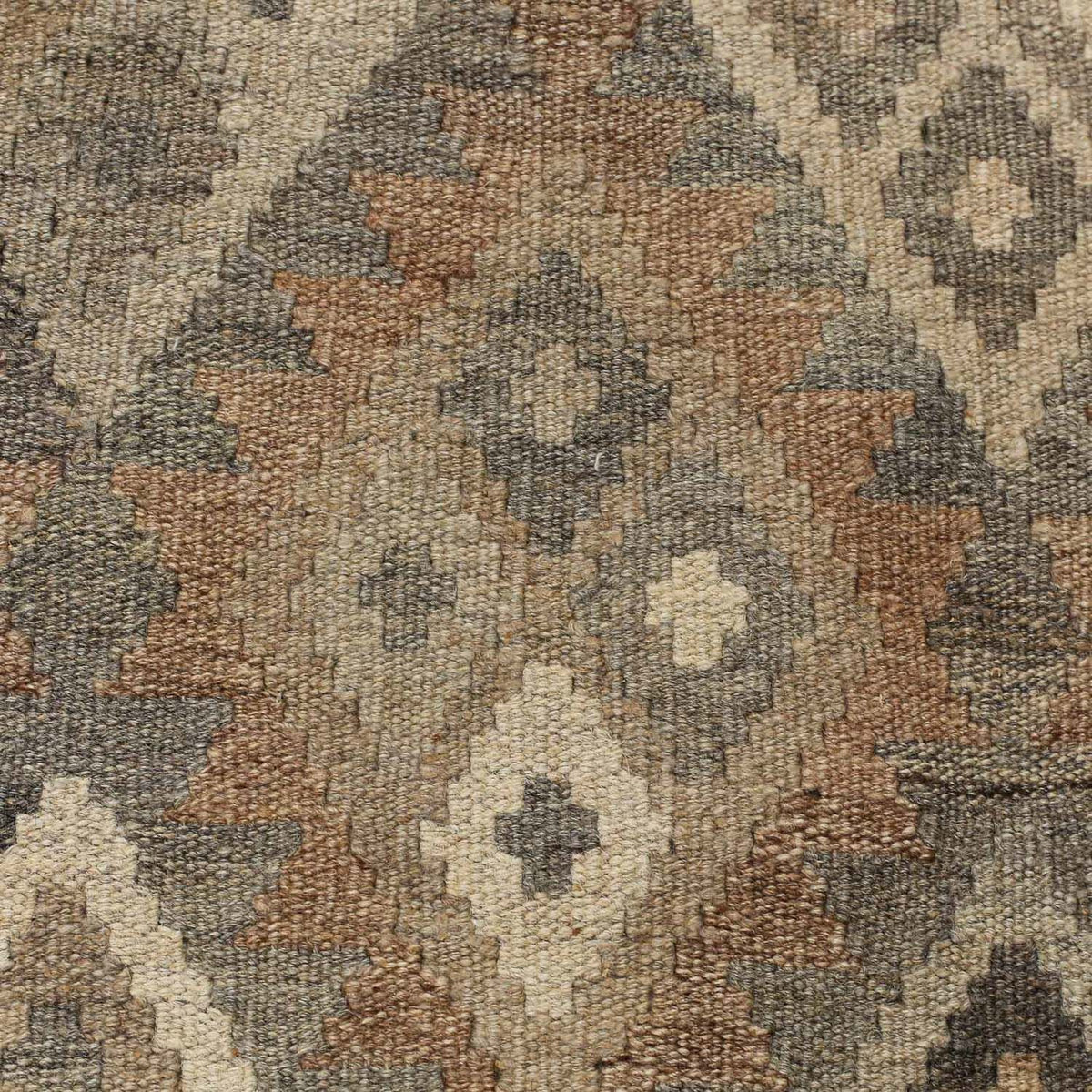 Tappeto Kelim - Splash - 179 x 129 cm - multicolore