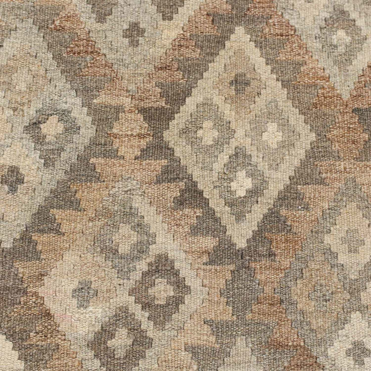 Tappeto Kelim - Splash - 179 x 129 cm - multicolore