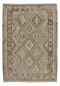 Kilim Maimana Tappeto 129x183cm - Tappeto di lana – product image