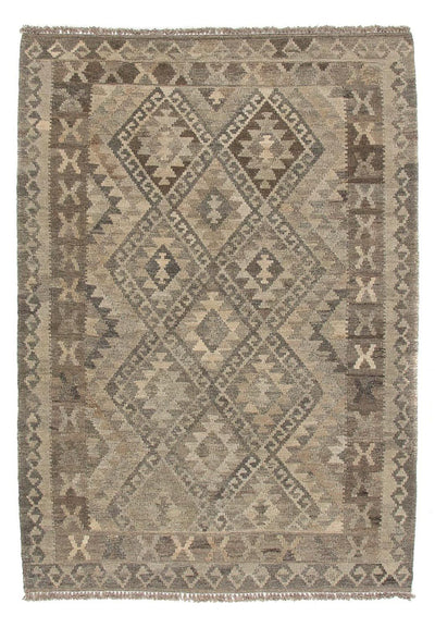 Kilim Maimana Tappeto 129x183cm - Tappeto di lana