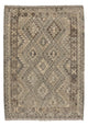 Kilim Maimana Tappeto 129x183cm - Tappeto di lana