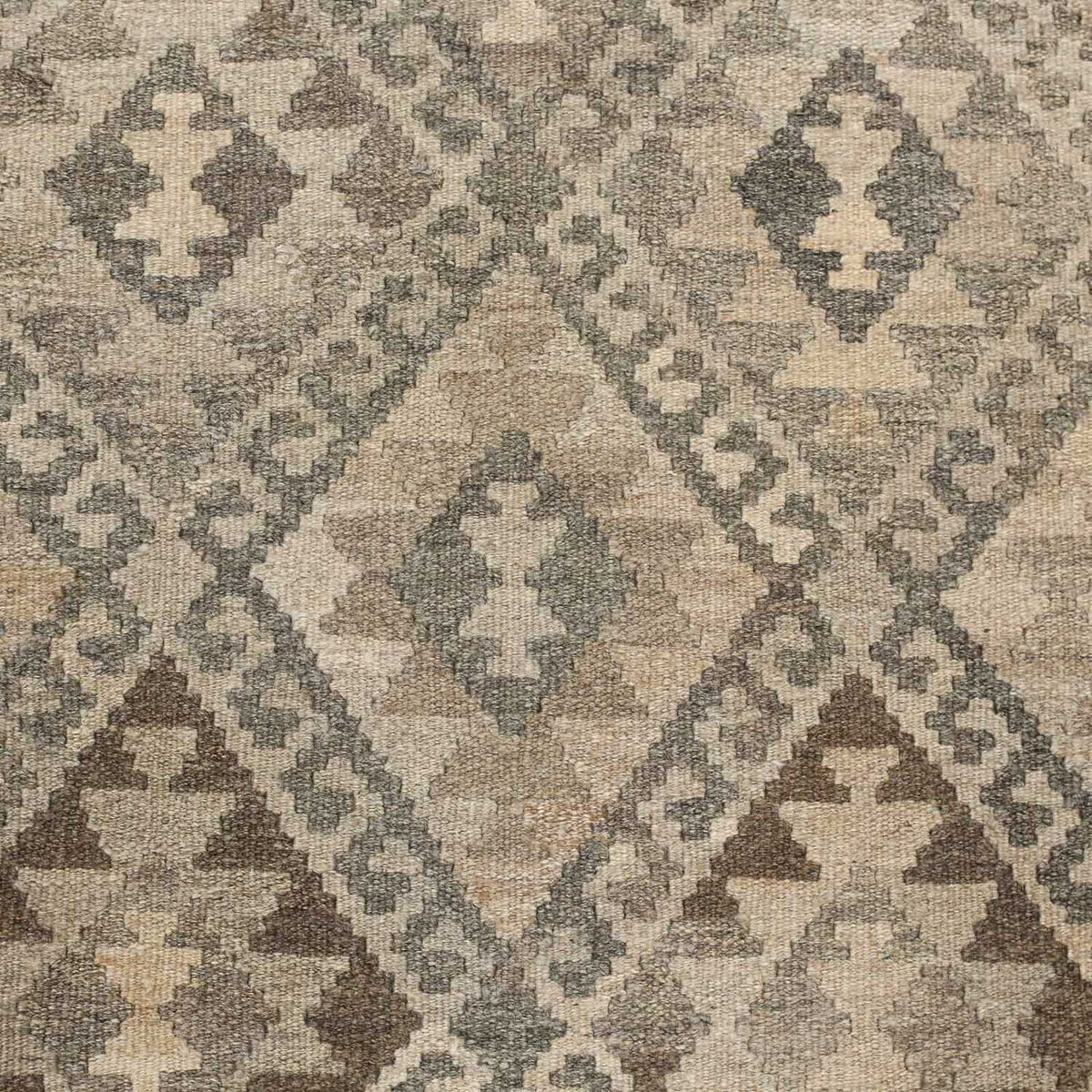 Tappeto Kelim - Splash - 183 x 129 cm - multicolore