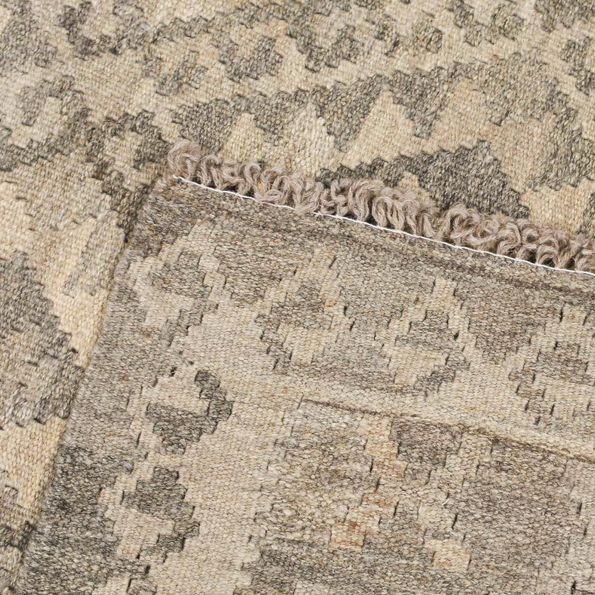 Tappeto Kelim - Splash - 183 x 129 cm - multicolore