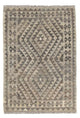 Kilim Maimana Tappeto 147x101cm - Tappeto di lana