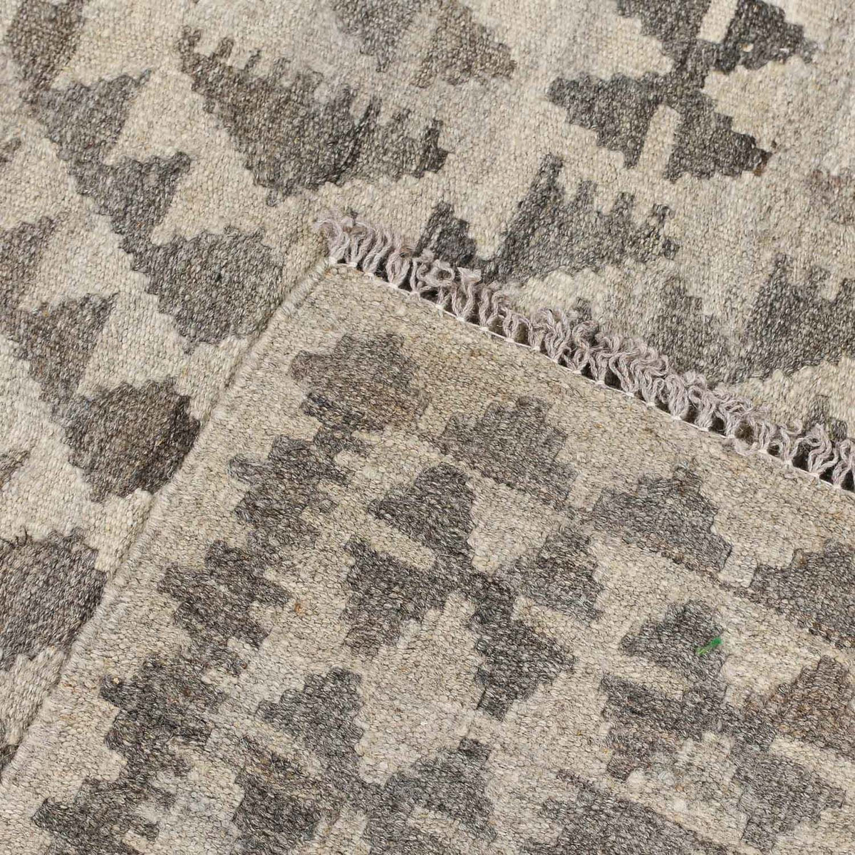 Tappeto Kelim - Splash - 147 x 101 cm - multicolore