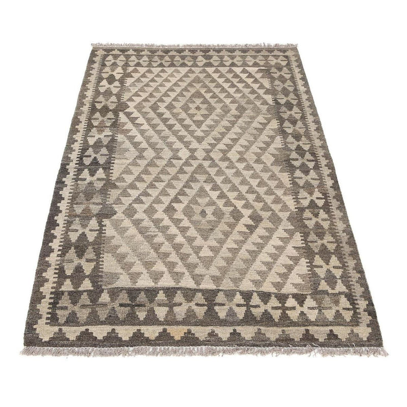 Tappeto Kelim - Splash - 147 x 103 cm - multicolore