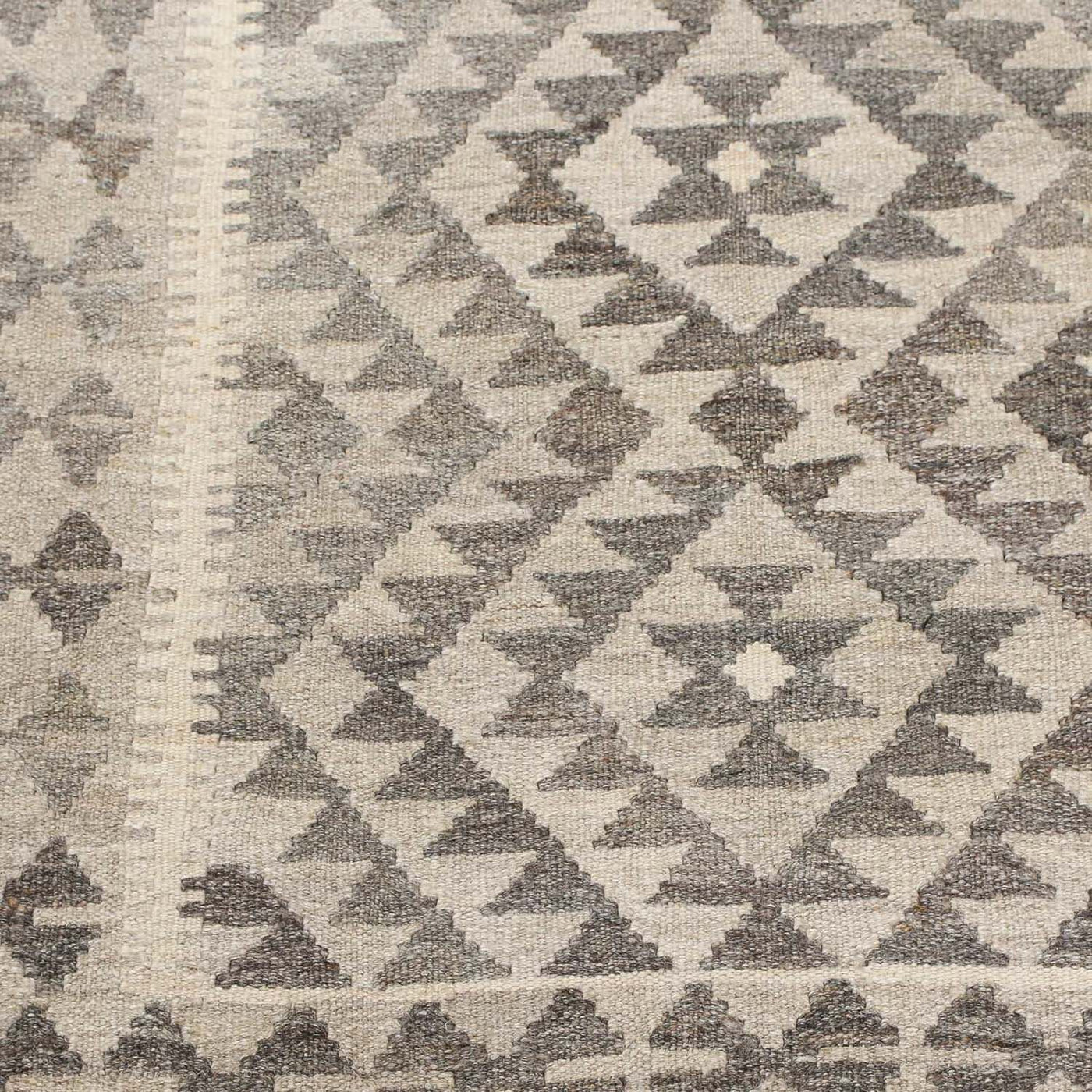 Kilim Maimana Tappeto 146x102cm - Tappeto di lana