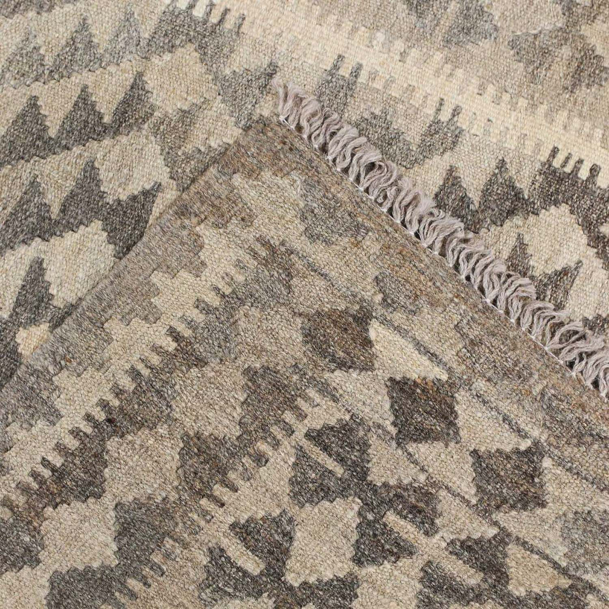 Tappeto Kelim - Splash - 146 x 102 cm - multicolore