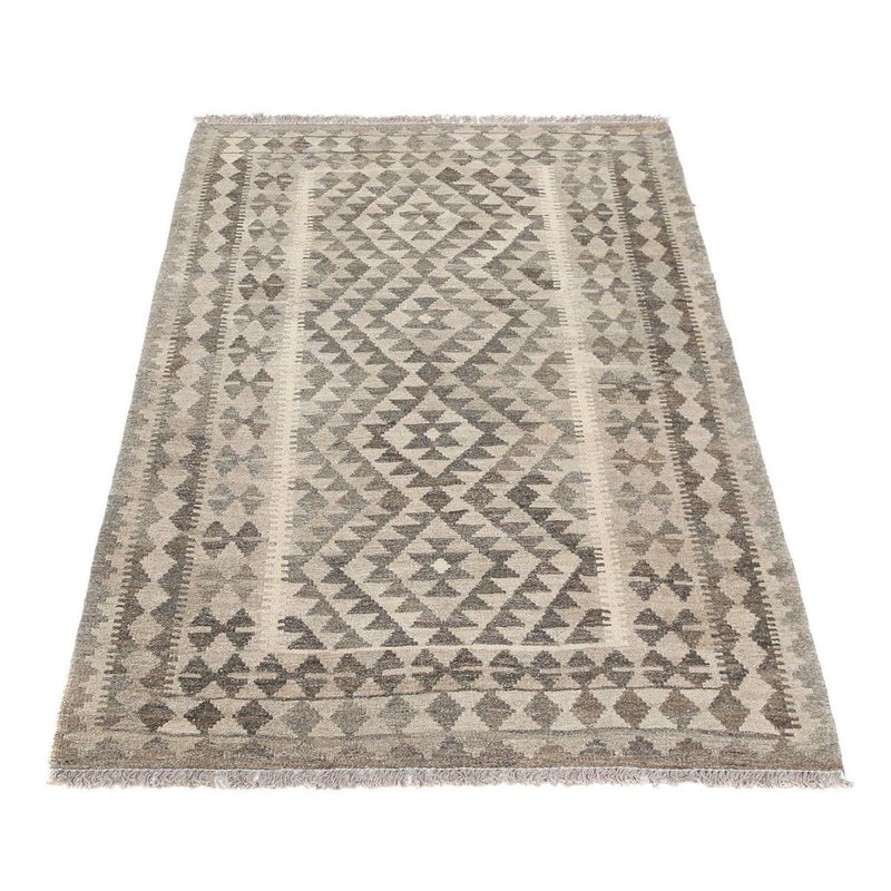 Tappeto Kelim - Splash - 146 x 102 cm - multicolore