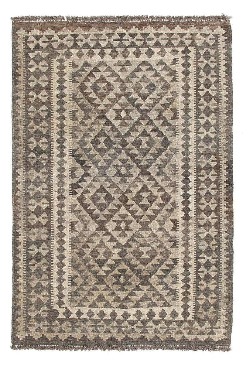 Tappeto Kelim - Splash - 150 x 100 cm - multicolore