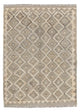 Kilim Maimana Tappeto 184x129cm - Tappeto di lana