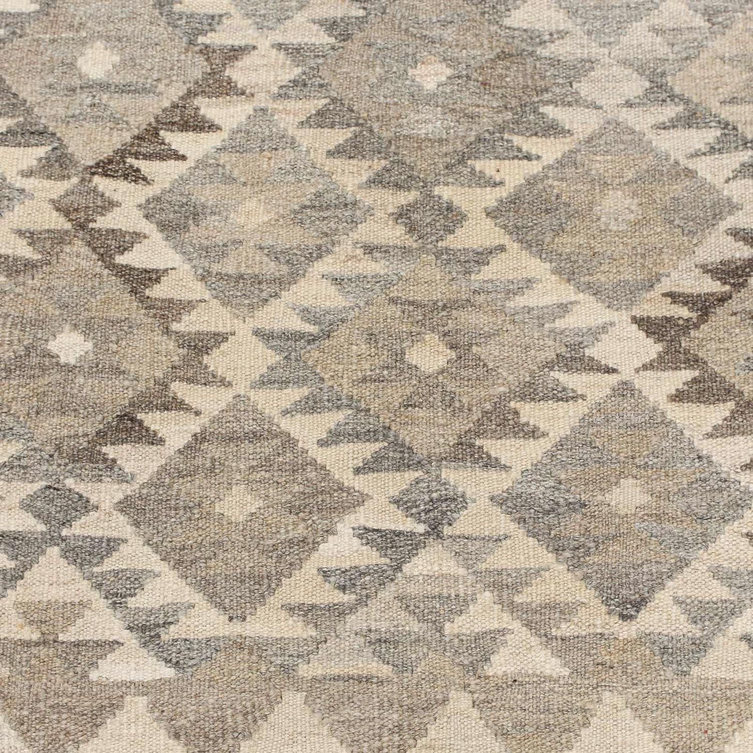 Tappeto Kelim - Splash - 184 x 129 cm - multicolore
