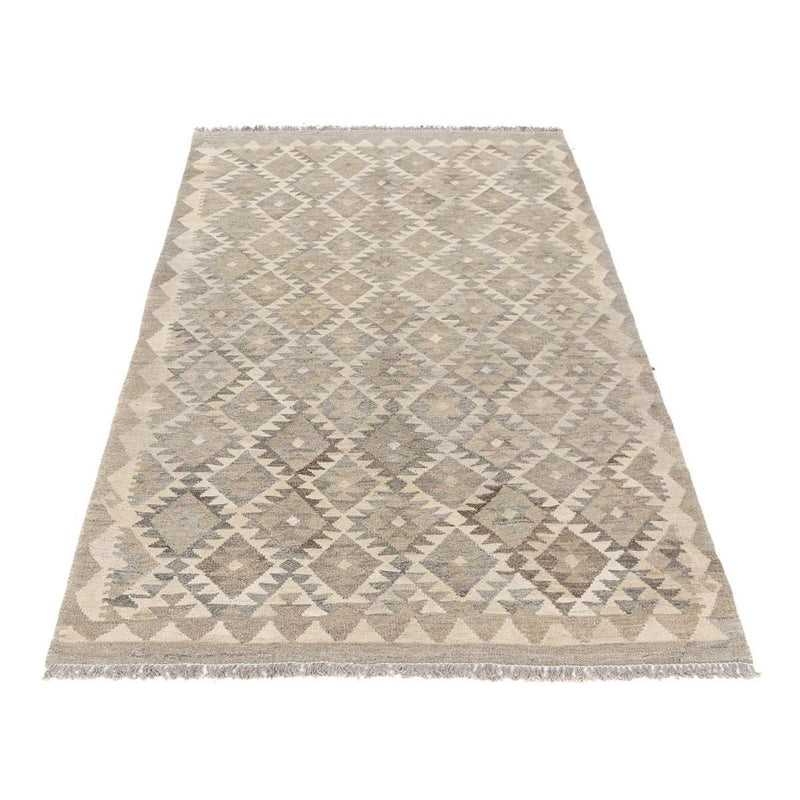 Tappeto Kelim - Splash - 184 x 129 cm - multicolore