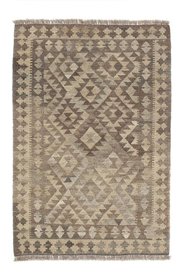 Tappeto Kelim - Splash - 120 x 80 cm - multicolore