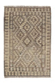 Kilim Maimana Tappeto 120x80cm - Tappeto di lana