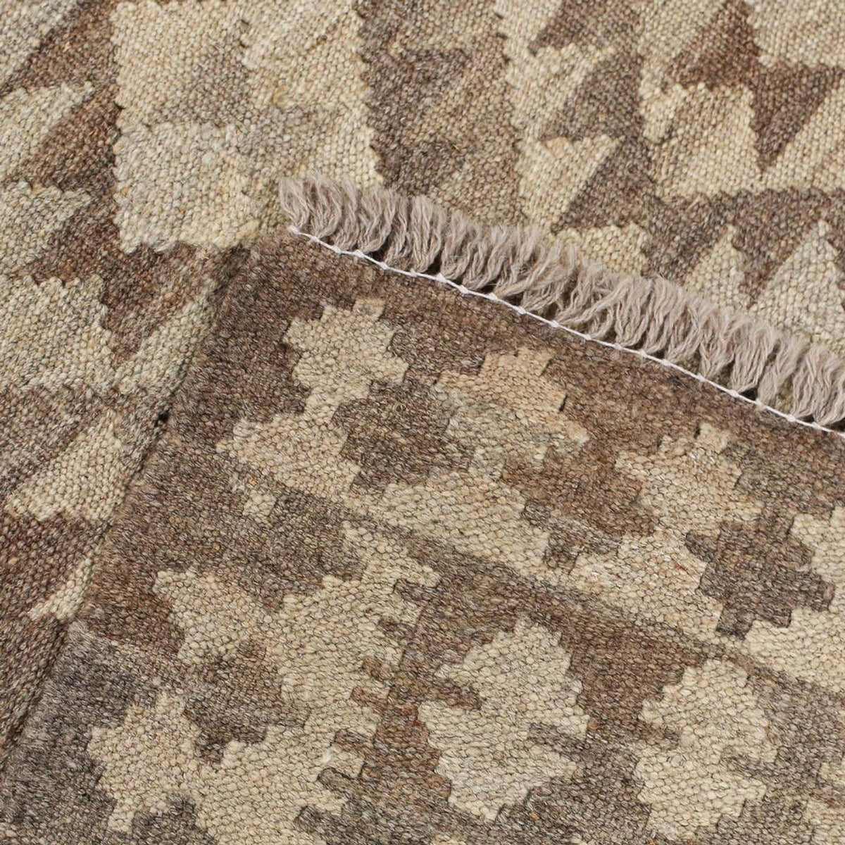 Tappeto Kelim - Splash - 120 x 80 cm - multicolore