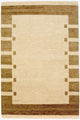 Tappeto Gabbeh - Indus - 185 x 122 cm - beige