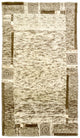 Tappeto Nepal 90x161cm - Tappeto di lana