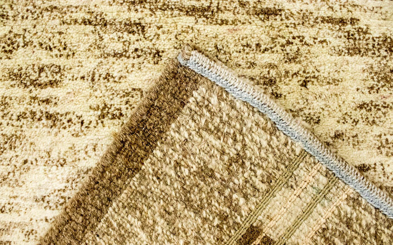 Tappeto Nepal - 161 x 90 cm - multicolore