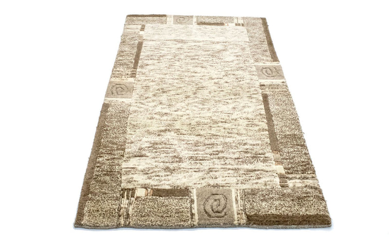 Tappeto Nepal - 161 x 90 cm - multicolore