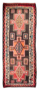 Kilim antico Tappeto 435x158cm