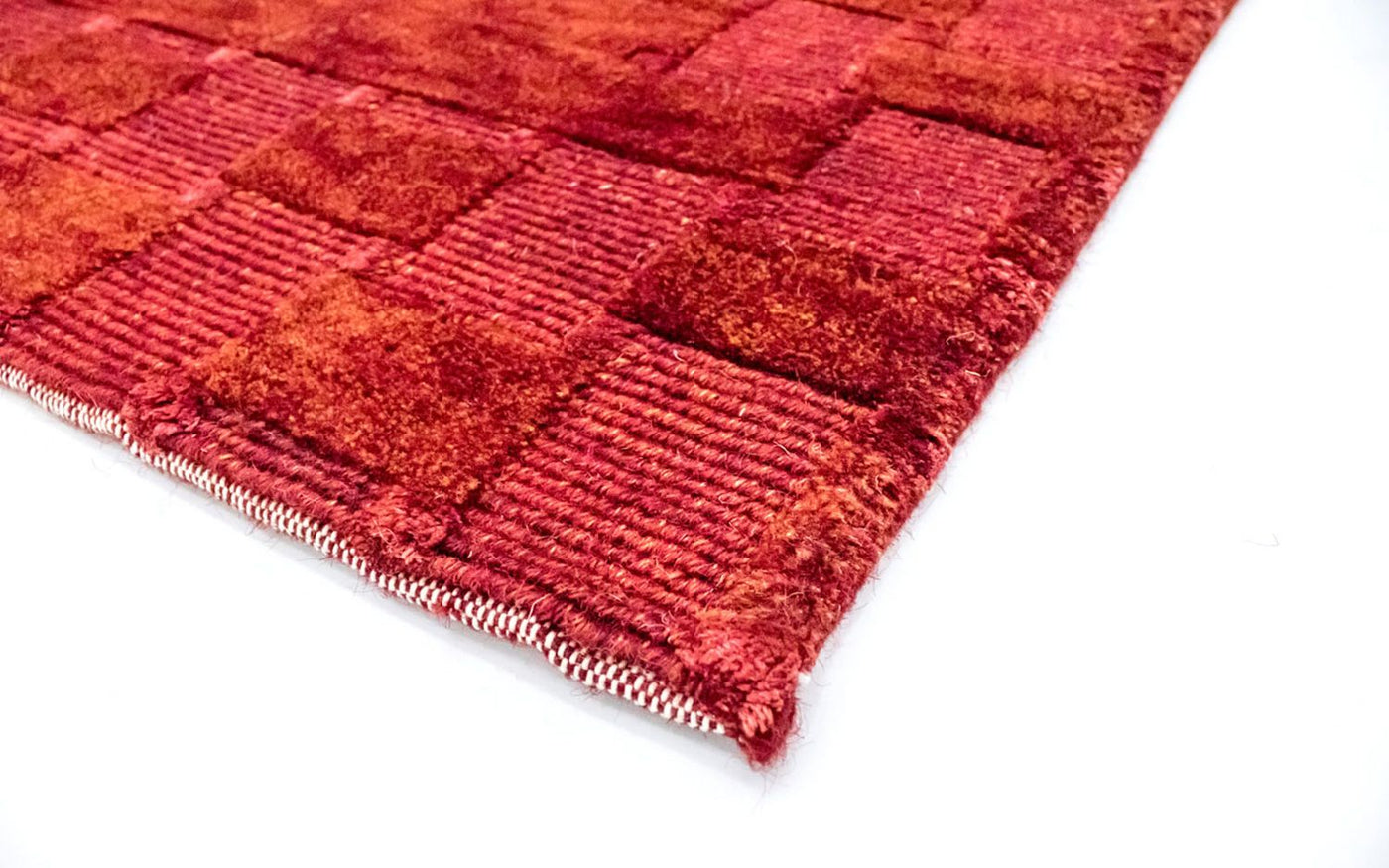 Tappeto Nepal 150x92cm - Tappeto di lana