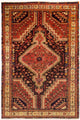 Hamadan Tappeto 148x97cm - Tappeto persiano