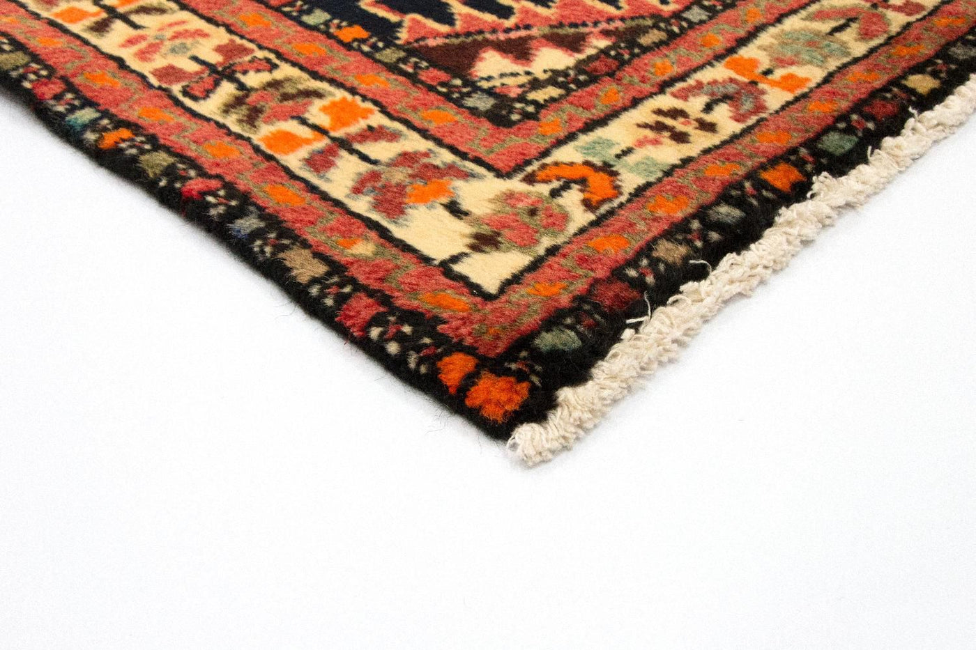 Hamadan Tappeto 148x97cm - Tappeto persiano