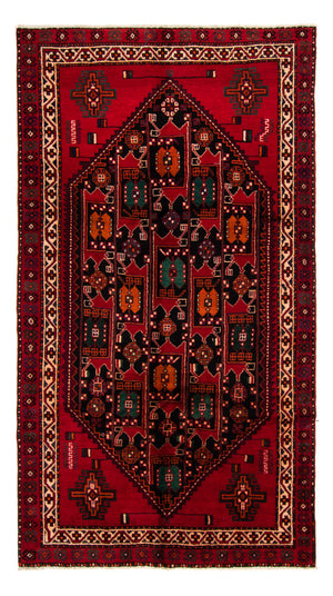 Tappeto Persero - Nomade - 292 x 166 cm - rosso