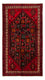 Tappeto Persero - Nomade - 292 x 166 cm - rosso