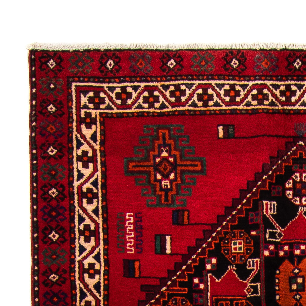 Tappeto Persero - Nomade - 292 x 166 cm - rosso