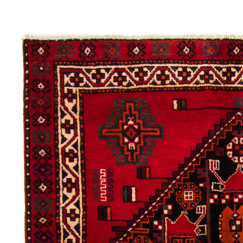 Tappeto Persero - Nomade - 292 x 166 cm - rosso