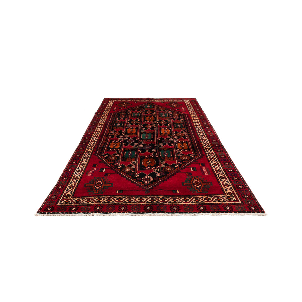 Tappeto Persero - Nomade - 292 x 166 cm - rosso