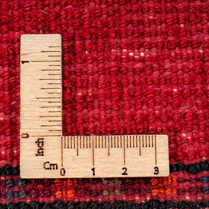 Tappeto Persero - Nomade - 292 x 166 cm - rosso