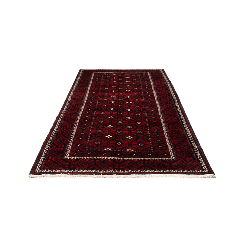Tappeto Persero - Nomade - 304 x 150 cm - rosso
