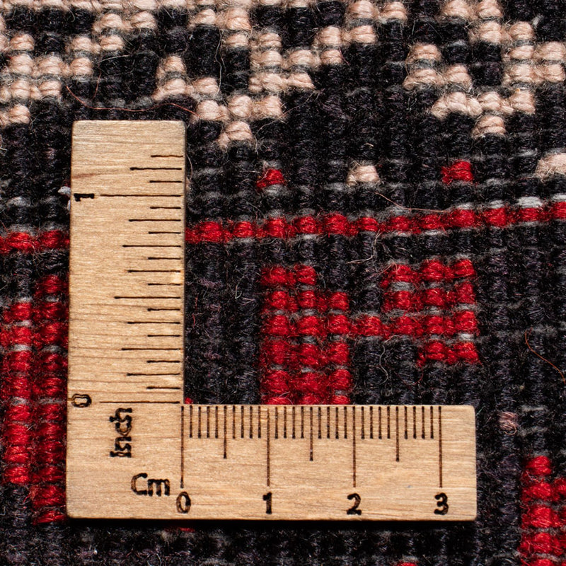 Tappeto Persero - Nomade - 304 x 150 cm - rosso