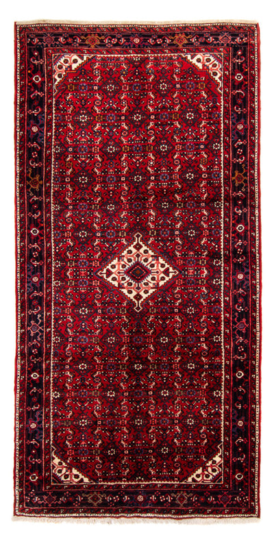 Hamadan Tappeto 163x328cm - Tappeto persiano