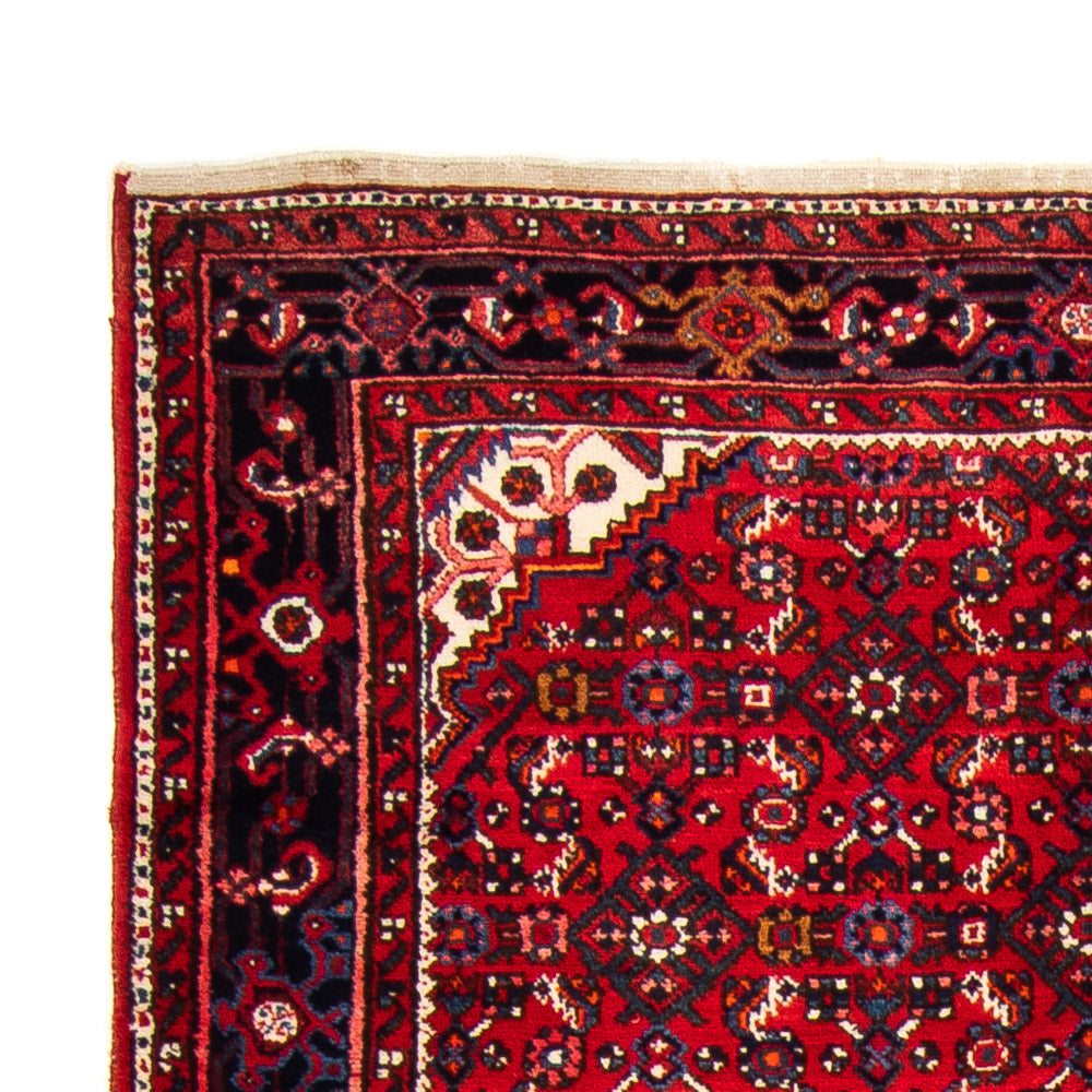 Tappeto Persero - Nomade - 328 x 163 cm - rosso