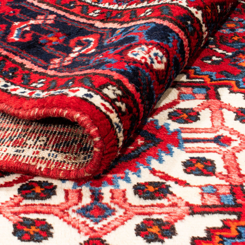 Tappeto Persero - Nomade - 328 x 163 cm - rosso