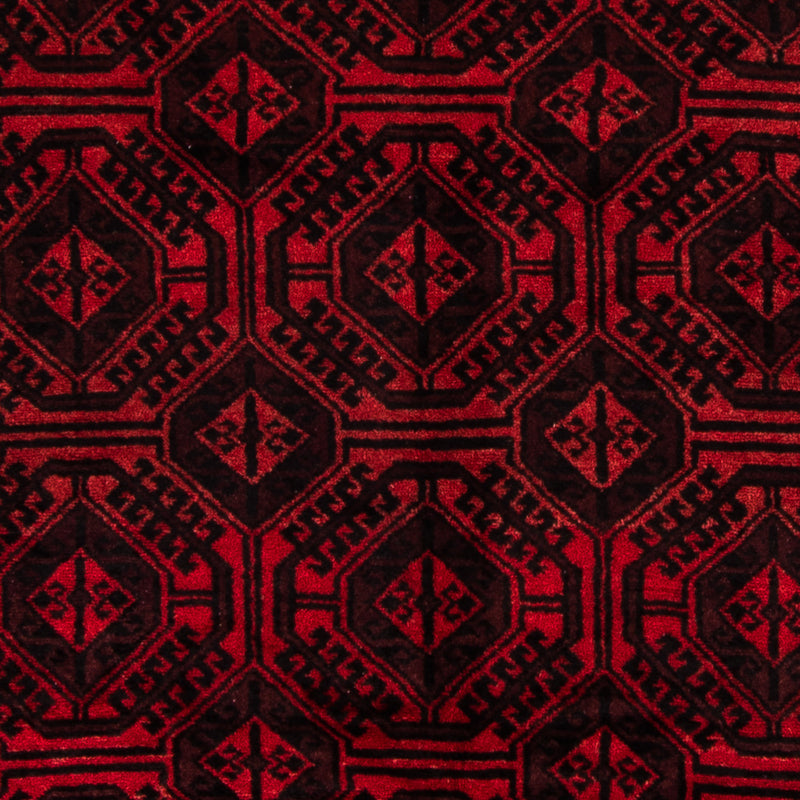 Tappeto Persero - Nomade - 335 x 167 cm - rosso
